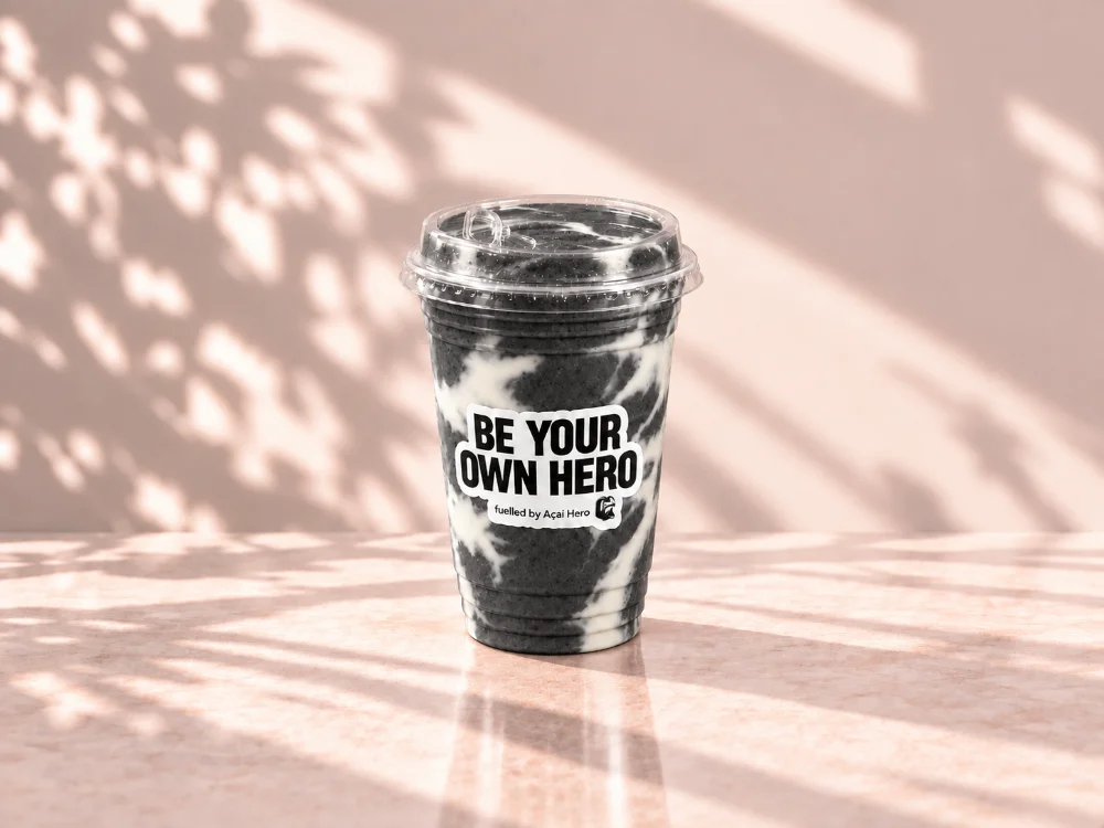 Protein Punch — снимка на продукта