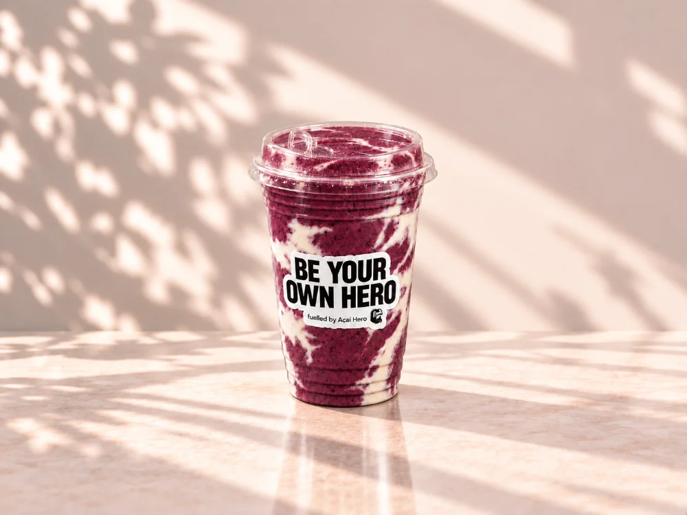 Acai Original — снимка на продукта