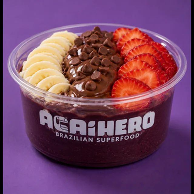 Choco Paradise — снимка на продукта